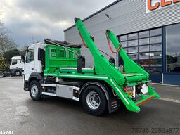Volvo FM 370 Euro 6 VDL 14 Ton portaalarmsysteem