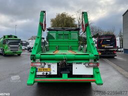 Volvo FM 370 Euro 6 VDL 14 Ton portaalarmsysteem