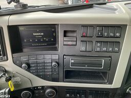 Volvo FM 370 Euro 6 VDL 14 Ton portaalarmsysteem