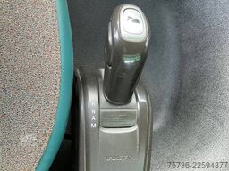 Volvo FM 370 Euro 6 VDL 14 Ton portaalarmsysteem