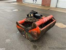 Kinshofer Schalenknijper 