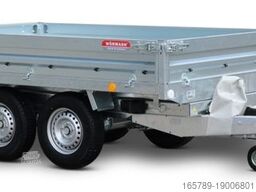 WOERMANN Limited RK 2726/150