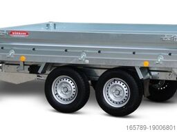 WOERMANN Limited RK 2726/150