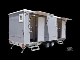 WOERMANN Festival-WC 2066/240