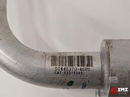 Caterpillar Hose Caterpillar