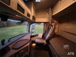 Volvo FH540 6x4 Truck.