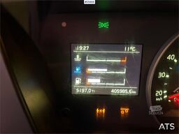 Volvo FH540 6x4 Truck.