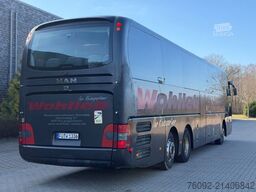 MAN R09 Lions Coach C (57 Sitze*TOP)