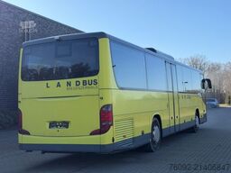 SETRA 415 UL Klimaanlage