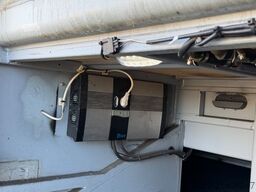 SETRA 415 UL Klimaanlage