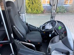 SETRA 415 UL Klimaanlage