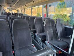 SETRA 415 UL Klimaanlage