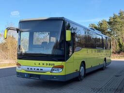 SETRA 415 UL Klimaanlage