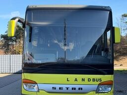 SETRA 415 UL Klimaanlage