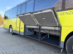 SETRA 415 UL Klimaanlage