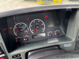 SCANIA P420 8x4 Meiller