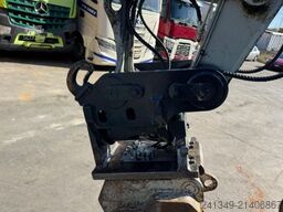 Caterpillar CATERPILLAR | M313D Powertilt 4x Schaufeln