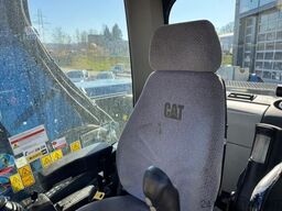 Caterpillar CATERPILLAR | M313D Powertilt 4x Schaufeln