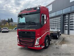 VOLVO FH-460 6x2