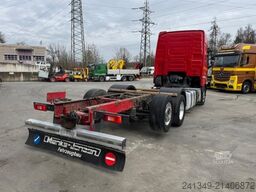 VOLVO FH-460 6x2