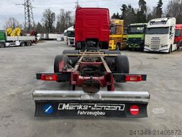 VOLVO FH-460 6x2