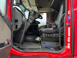VOLVO FH-460 6x2