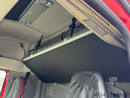VOLVO FH-460 6x2