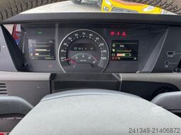 VOLVO FH-460 6x2
