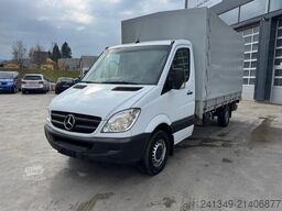 MERCEDES-BENZ Sprinter 316 Hebebühne