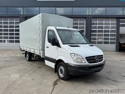 MERCEDES-BENZ Sprinter 316 Hebebühne