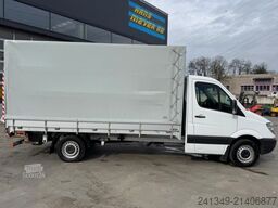 MERCEDES-BENZ Sprinter 316 Hebebühne
