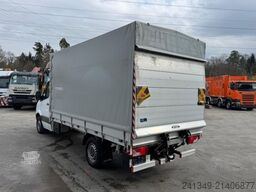 MERCEDES-BENZ Sprinter 316 Hebebühne