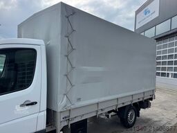 MERCEDES-BENZ Sprinter 316 Hebebühne