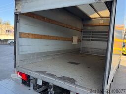 MERCEDES-BENZ Sprinter 316 Hebebühne