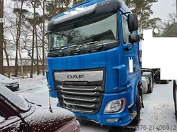 DAF XF 450 FT