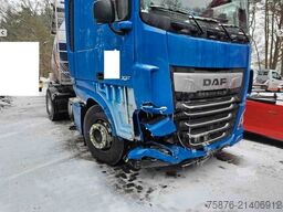 DAF XF 450 FT