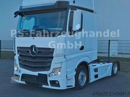 MERCEDES-BENZ Actros 1842 LS*LowLiner*Gigaspace*Luft/Luft*