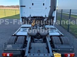 MERCEDES-BENZ Actros 1842 LS*LowLiner*Gigaspace*Luft/Luft*
