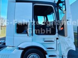 MERCEDES-BENZ Actros 1842 LS*LowLiner*Gigaspace*Luft/Luft*