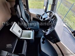 MERCEDES-BENZ Actros 1842 LS*LowLiner*Gigaspace*Luft/Luft*