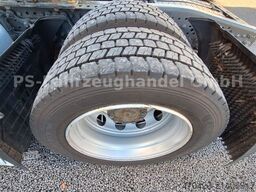 MERCEDES-BENZ Actros 1842 LS*LowLiner*Gigaspace*Luft/Luft*