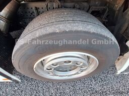 MERCEDES-BENZ Actros 1842 LS*LowLiner*Gigaspace*Luft/Luft*