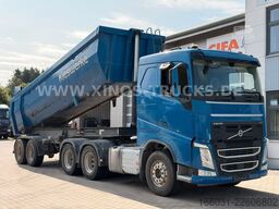 VOLVO FH470 6X4 - 376.000km - Kipphydraulik