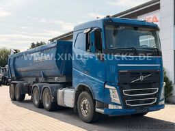 VOLVO FH470 6X4 - 376.000km - Kipphydraulik