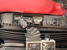 VOLVO FH470 6X4 - 376.000km - Kipphydraulik