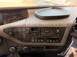 VOLVO FH470 6X4 - 376.000km - Kipphydraulik