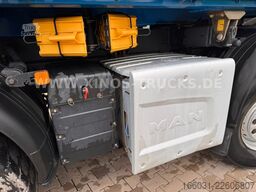 MAN TGS 35.500 8X4 Meiller DSK Bordmatic