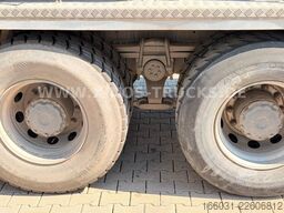 MAN TGS 32.400 8X4 Stetter 9m³
