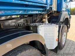 VOLVO FM450 8X4 Meiler Bordmatik German