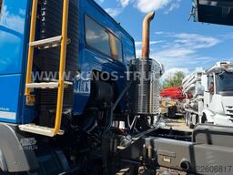 VOLVO FM450 8X4 Meiler Bordmatik German